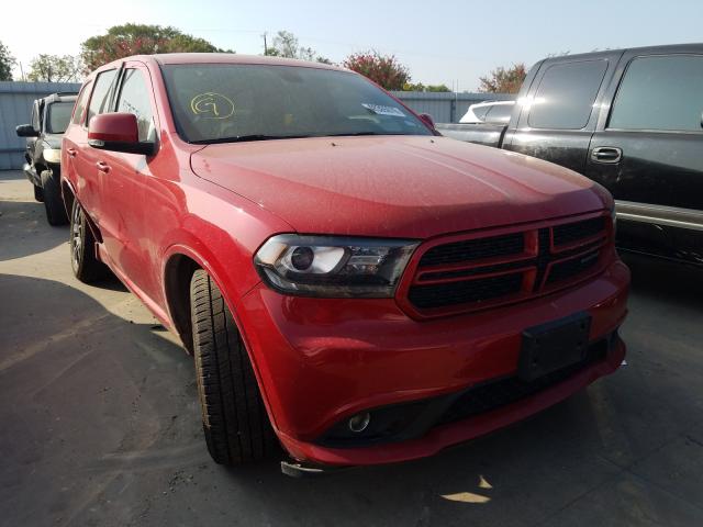 dodge durango r/ 2015 1c4sdhct8fc244021