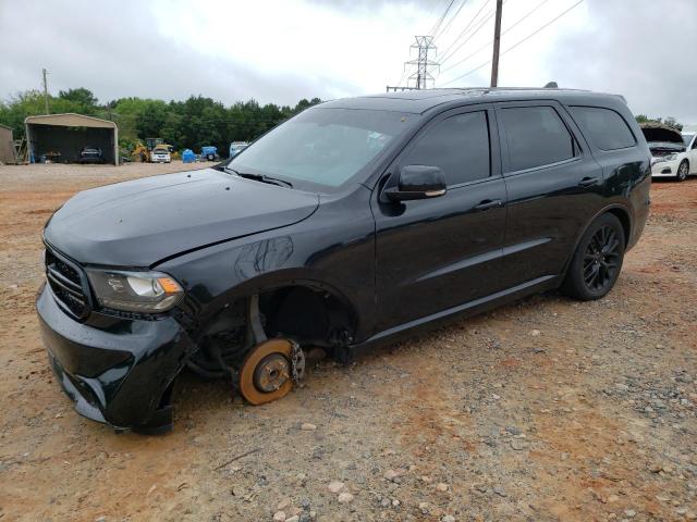 dodge durango 2015 1c4sdhct8fc760265