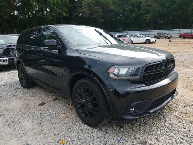 dodge durango r/ 2015 1c4sdhct8fc809674