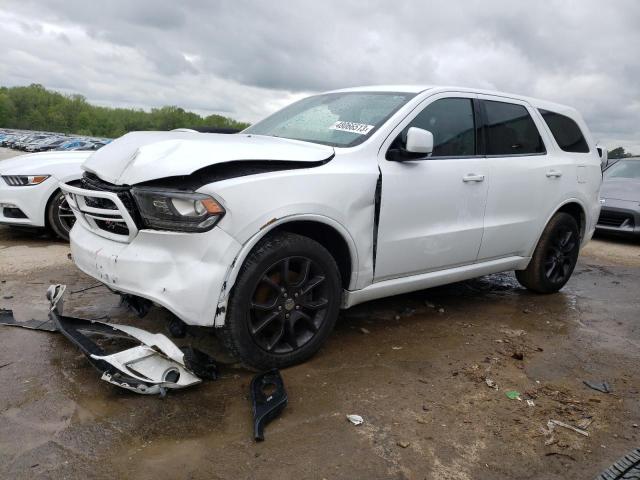 dodge durango r/ 2016 1c4sdhct8gc422799