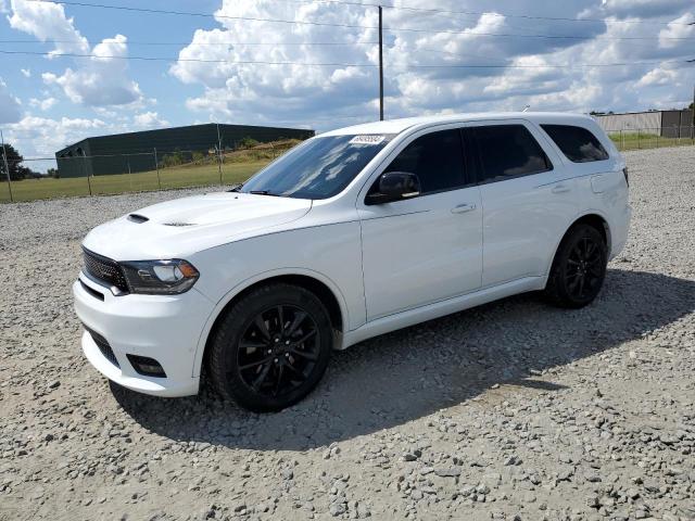 dodge durango r/ 2018 1c4sdhct8jc115057