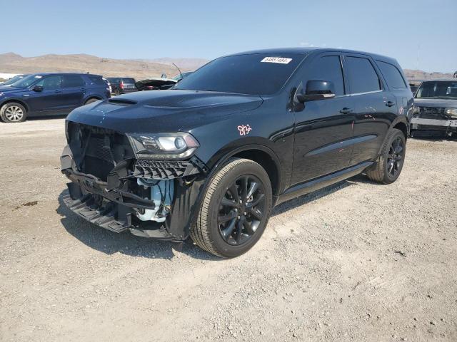 dodge durango 2018 1c4sdhct8jc443174