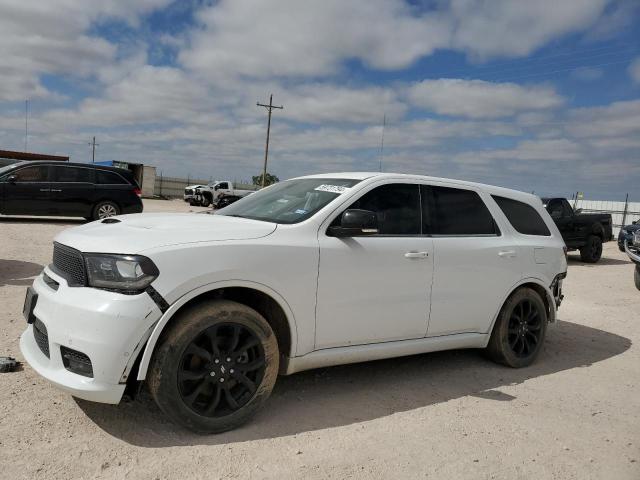 dodge durango r/ 2019 1c4sdhct8kc827070