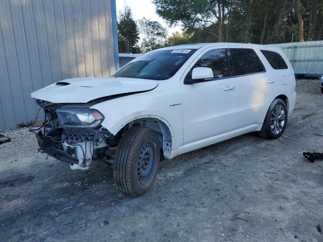 dodge durango r/ 2020 1c4sdhct8lc431366