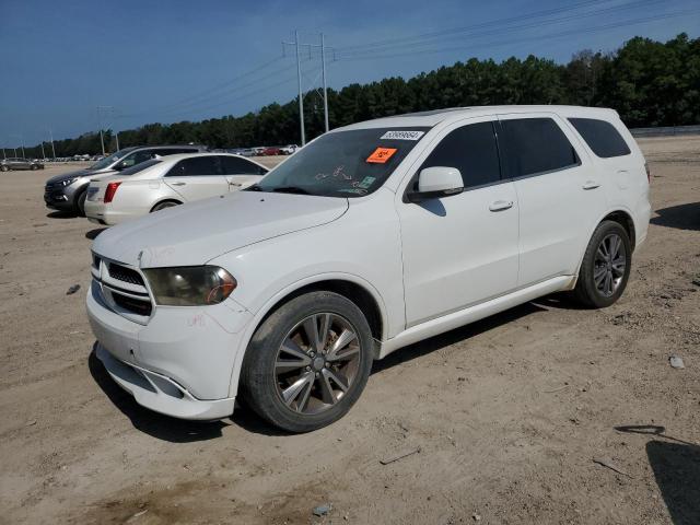 dodge durango r/ 2013 1c4sdhct9dc689428