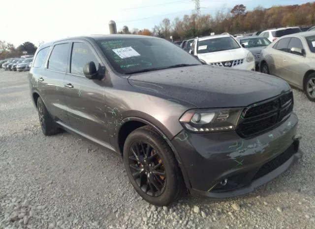 dodge durango 2014 1c4sdhct9ec975748