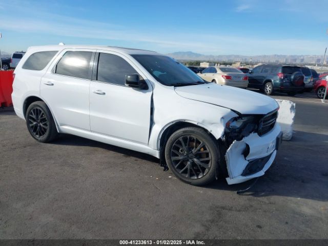 dodge durango 2015 1c4sdhct9fc869902