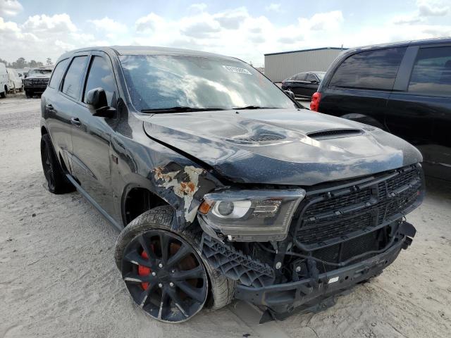 dodge durango 2017 1c4sdhct9hc780544