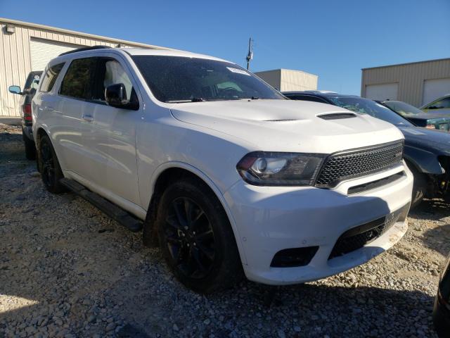 dodge durango r/ 2018 1c4sdhct9jc149850