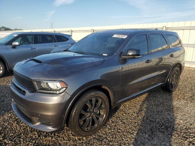 dodge durango r/ 2019 1c4sdhct9kc604956