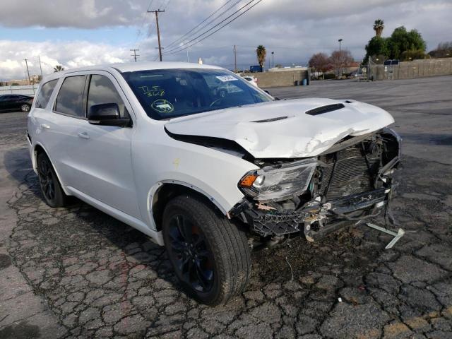 dodge durango r/ 2019 1c4sdhct9kc645281