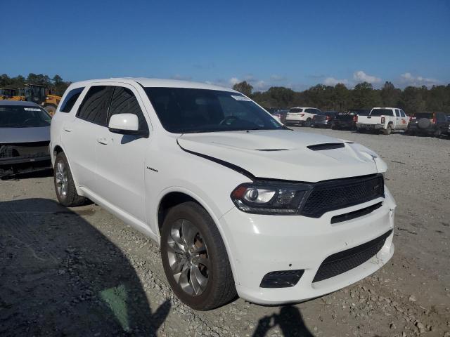 dodge durango r/ 2020 1c4sdhct9lc306876