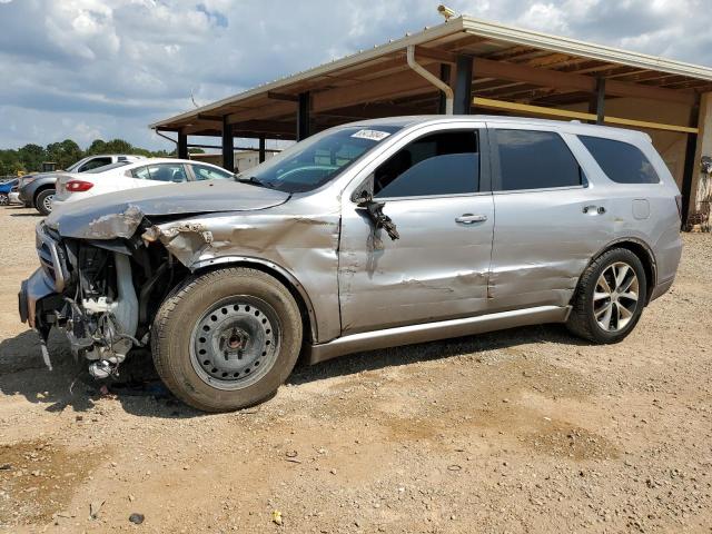 dodge durango 2014 1c4sdhctxec493340