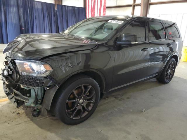 dodge durango 2015 1c4sdhctxfc127377