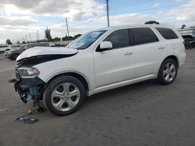 dodge durango r 2017 1c4sdhctxhc629261