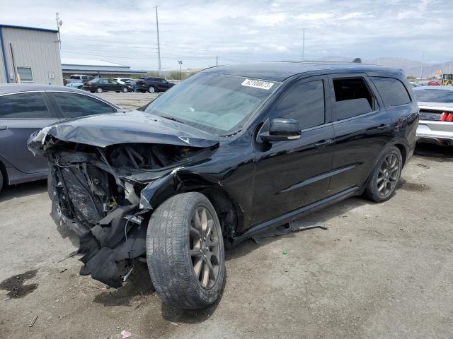 dodge durango r/ 2017 1c4sdhctxhc643421