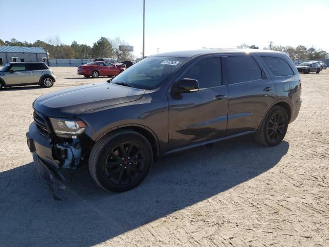 dodge durango r 2017 1c4sdhctxhc672420