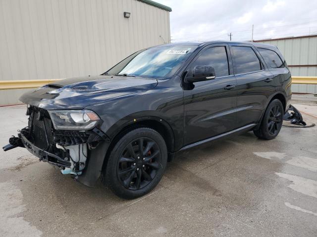 dodge durango r/ 2017 1c4sdhctxhc917524