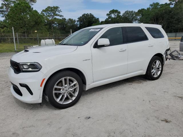 dodge durango r 2022 1c4sdhctxnc101621