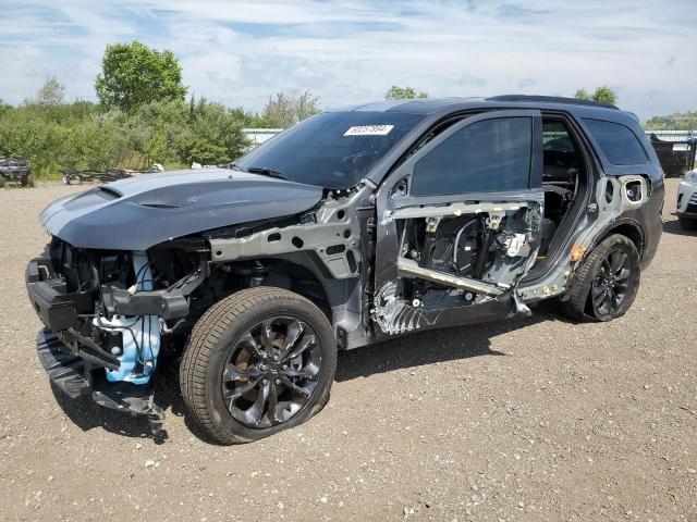 dodge durango 2023 1c4sdhctxpc654367