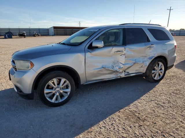 dodge durango cr 2013 1c4sdhdt0dc590172