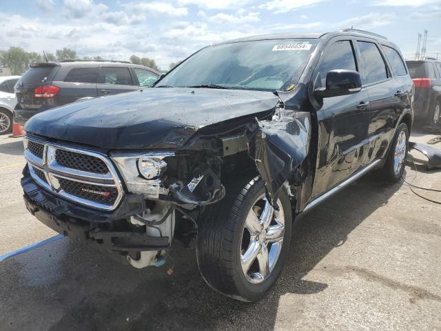 dodge durango cr 2012 1c4sdhdt2cc229721