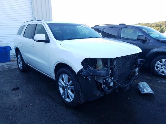 dodge durango cr 2012 1c4sdhdt4cc247587