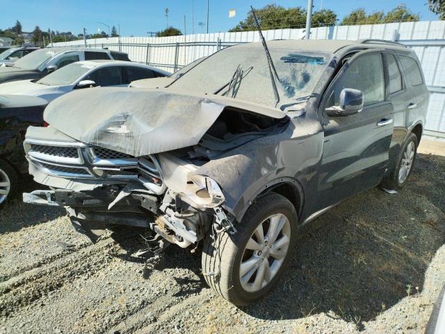 dodge durango cr 2013 1c4sdhdt5dc698643