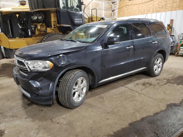 dodge durango 2013 1c4sdhdt7dc678099