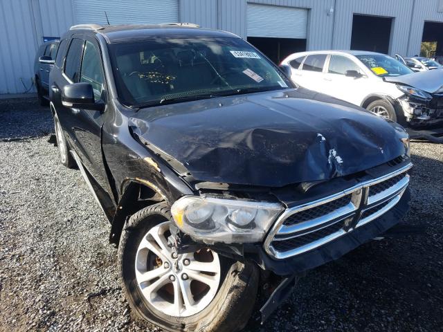 dodge durango cr 2013 1c4sdhdt8dc539860