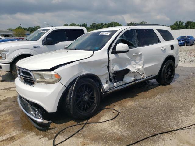 dodge durango 2014 1c4sdhdt9ec344545