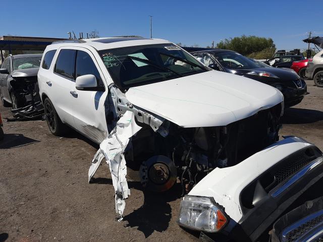 dodge durango cr 2013 1c4sdhdtxdc689291