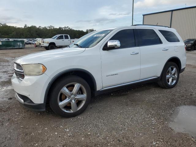 dodge durango ci 2013 1c4sdhet1dc647459