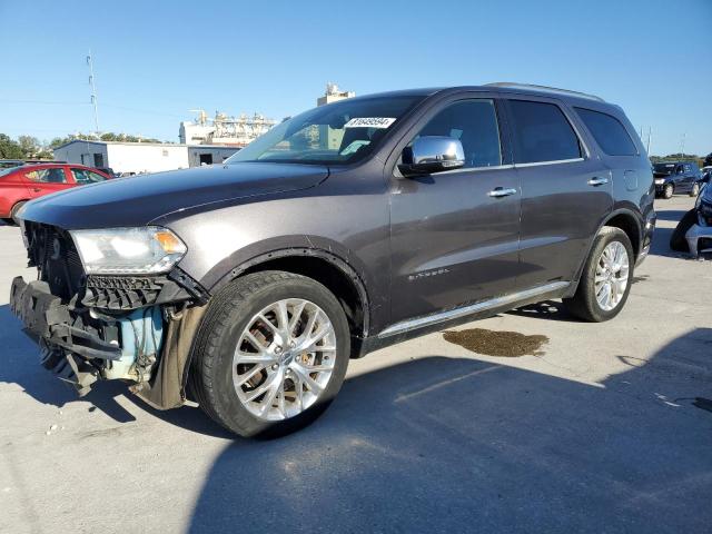 dodge durango ci 2014 1c4sdhet1ec438305