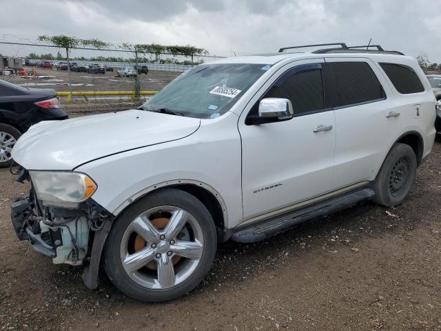 dodge durango ci 2013 1c4sdhet2dc613983