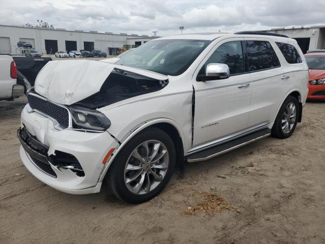 dodge durango ci 2021 1c4sdhet3mc825159