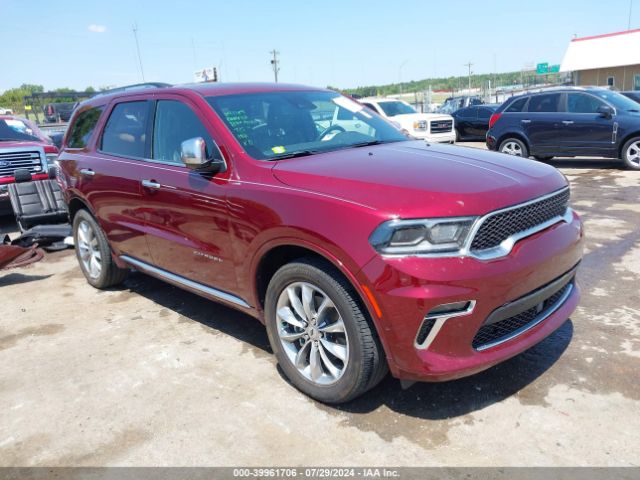 dodge durango 2023 1c4sdhet3pc596504