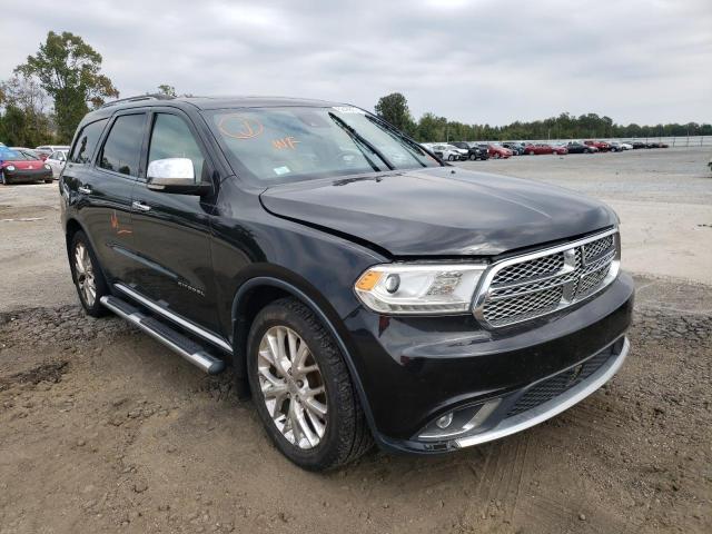 dodge durango ci 2014 1c4sdhet4ec591762