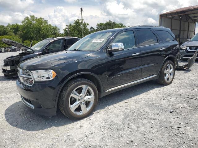 dodge durango ci 2013 1c4sdhet5dc668900