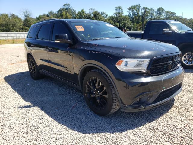 dodge durango ci 2014 1c4sdhet5ec551559