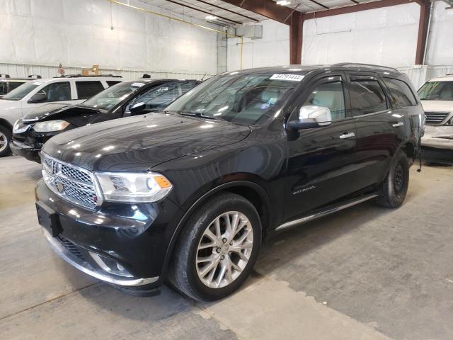 dodge durango 2015 1c4sdhet5fc755814