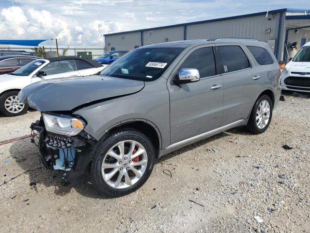 dodge durango ci 2019 1c4sdhet5kc647588