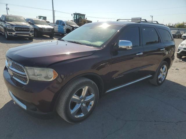 dodge durango ci 2012 1c4sdhet6cc282260