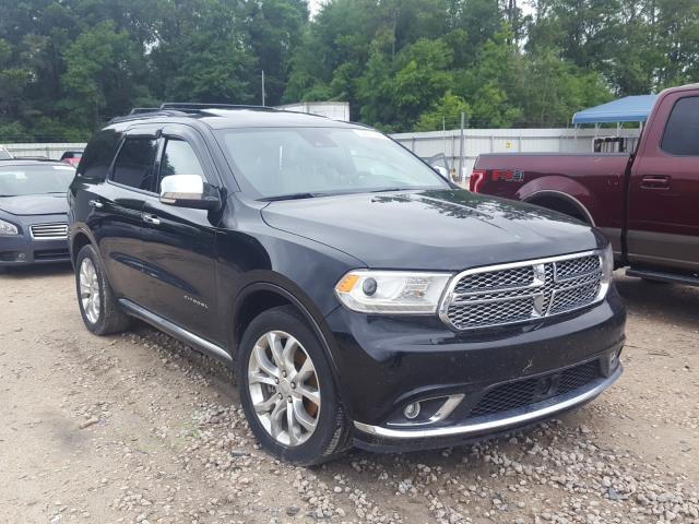 dodge durango ci 2017 1c4sdhet6hc816882