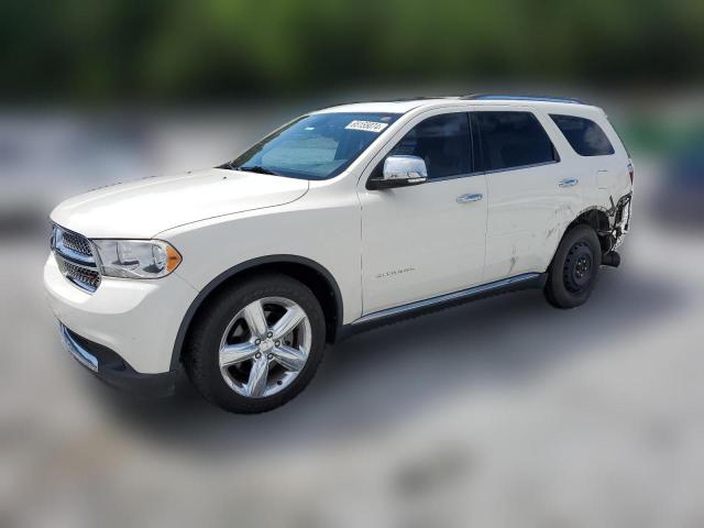 dodge durango 2012 1c4sdhet9cc300928