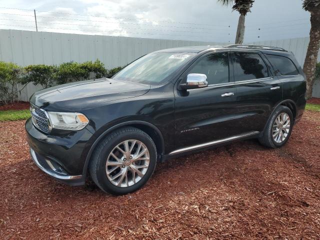 dodge durango ci 2015 1c4sdhetxfc849851