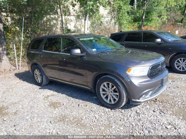 dodge durango 2019 1c4sdhft4kc559050