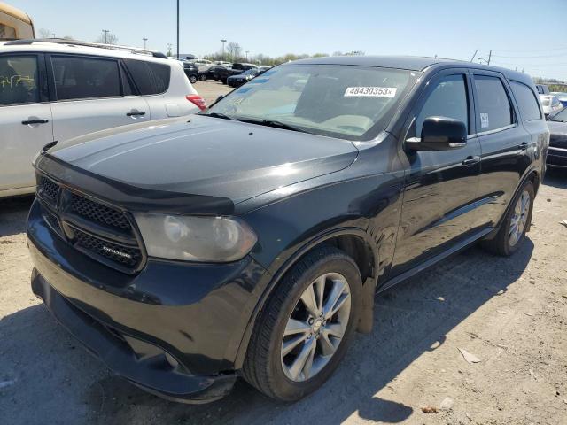 dodge durango 2012 1c4sdjct0cc138584