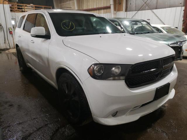 dodge durango r 2013 1c4sdjct0dc668717