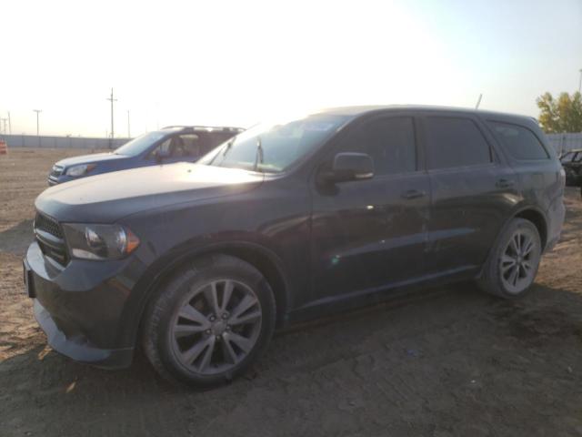 dodge durango r 2013 1c4sdjct0dc699871